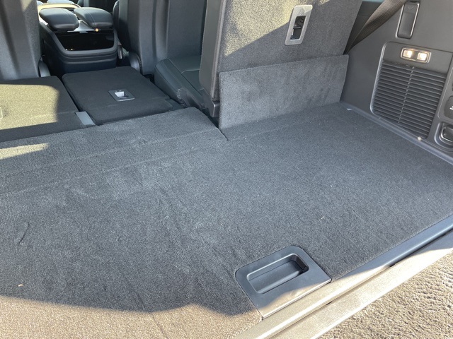 2025 Lincoln Navigator Reserve Image 15 of 54