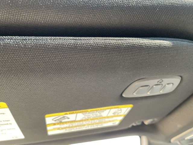 2025 Lincoln Navigator Reserve Image 37 of 54