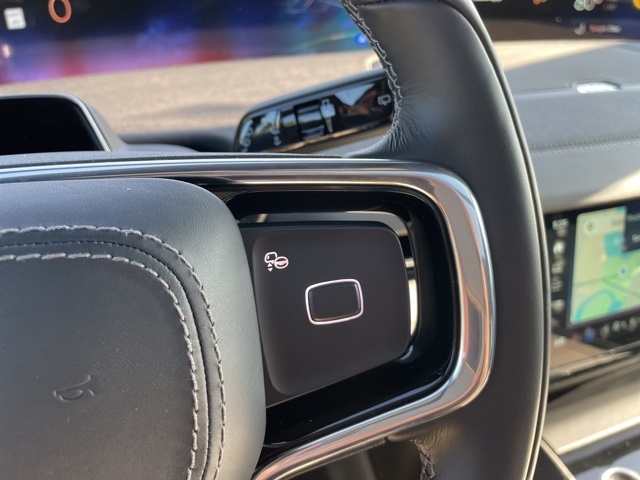 2025 Lincoln Navigator Reserve Image 50 of 54