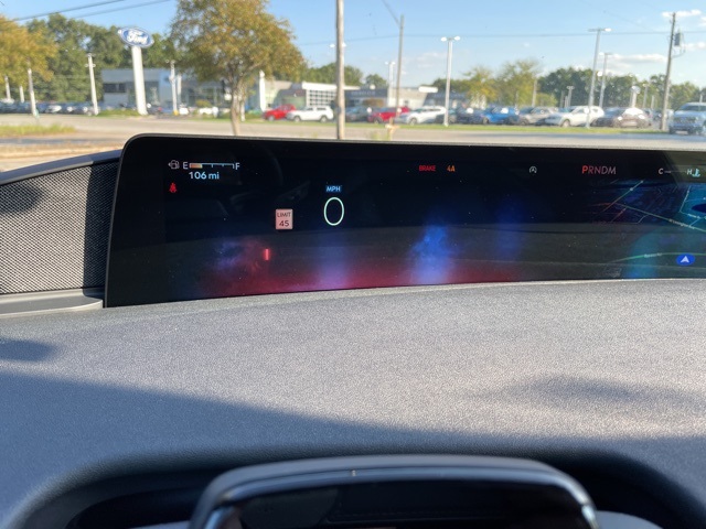 2025 Lincoln Navigator Reserve Image 28 of 54