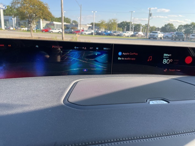 2025 Lincoln Navigator Reserve Image 49 of 54