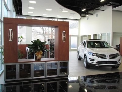 2025 Lincoln Navigator Reserve Image 46 of 54