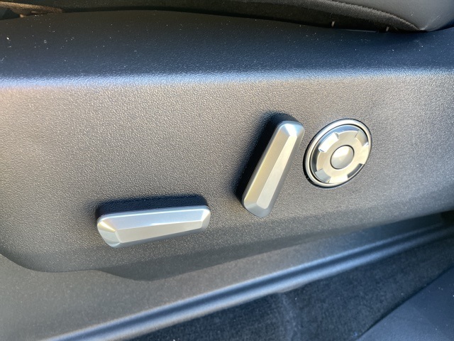 2025 Lincoln Navigator Reserve Image 52 of 54