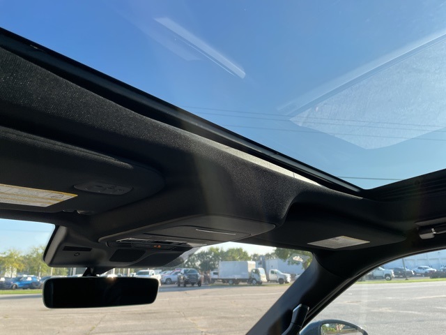 2025 Lincoln Navigator Reserve Image 27 of 54