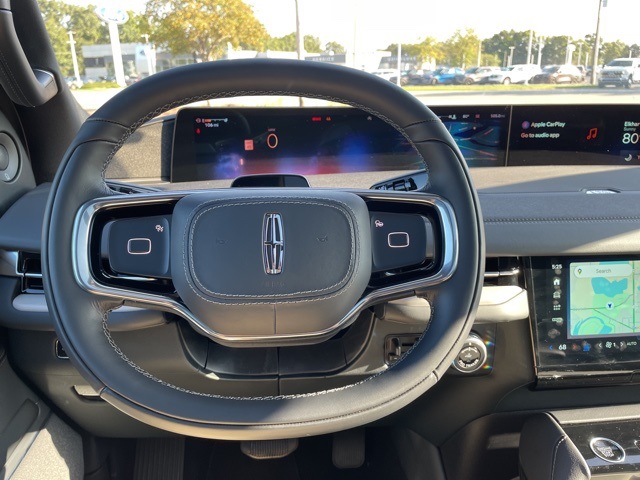 2025 Lincoln Navigator Reserve Image 26 of 54