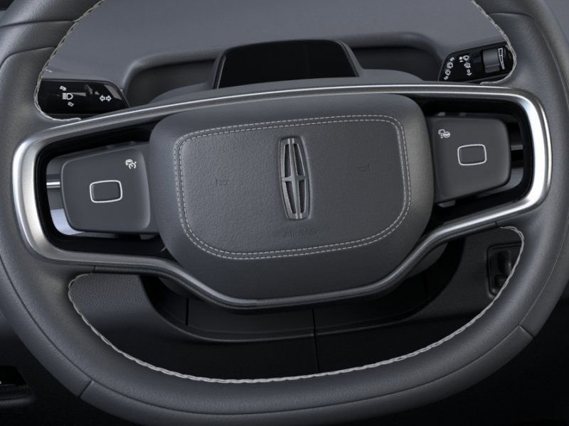 2025 Lincoln Navigator Reserve Image 22 of 23