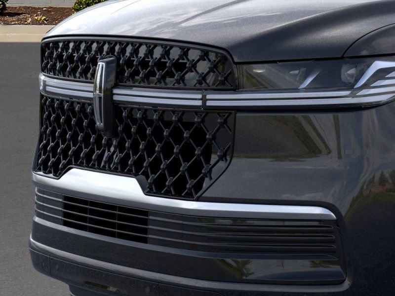 2025 Lincoln Navigator Reserve Image 23 of 23