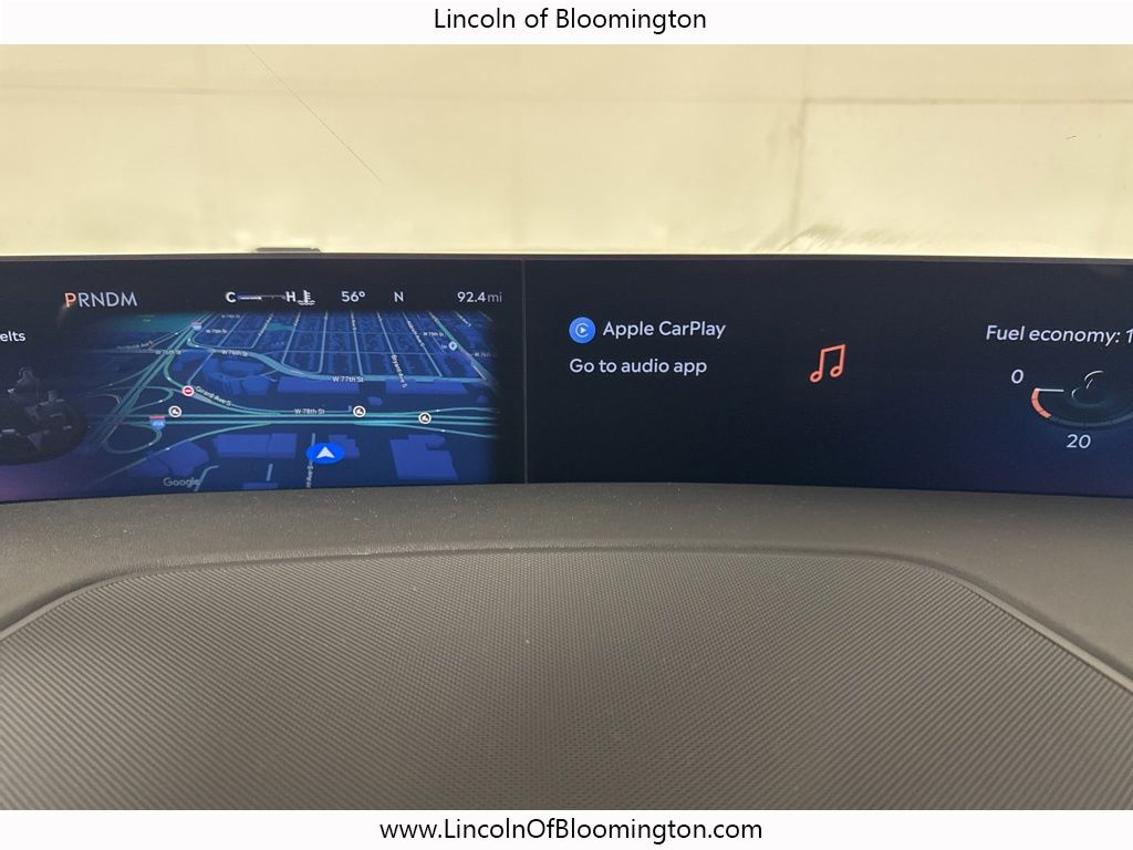 2025 Lincoln Navigator L Reserve Image 63 of 73