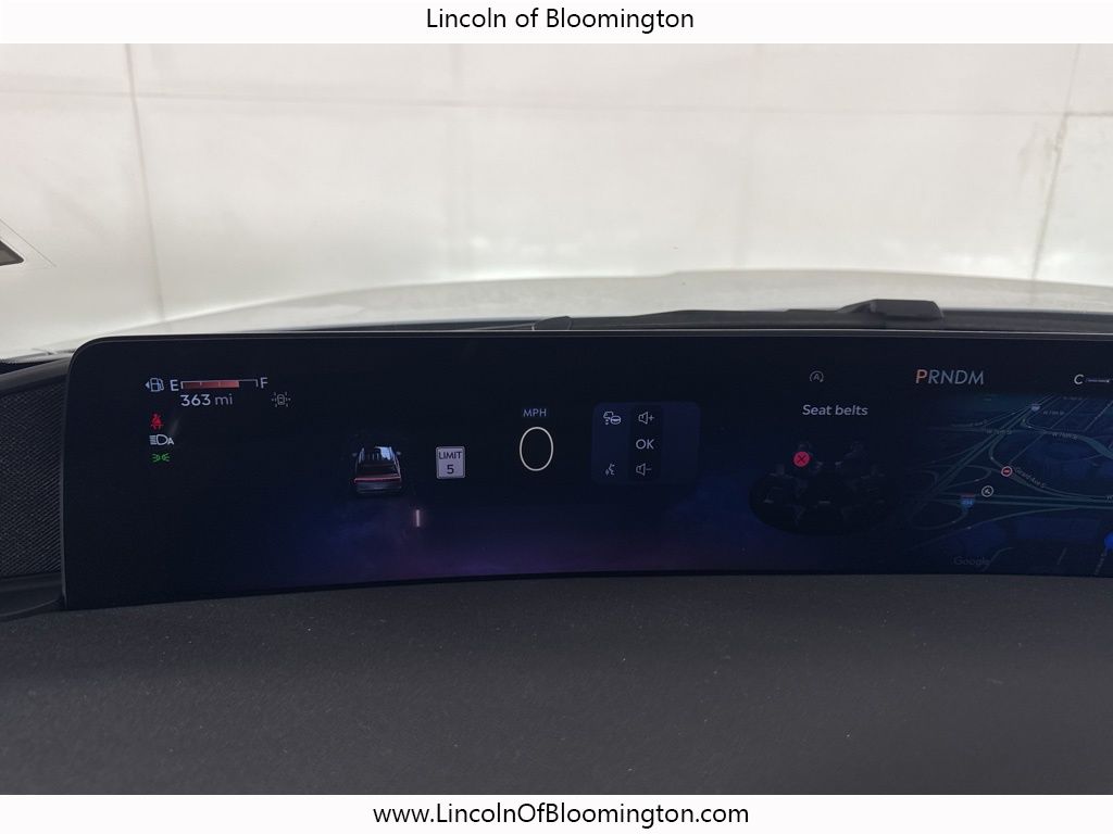 2025 Lincoln Navigator L Reserve Image 55 of 73