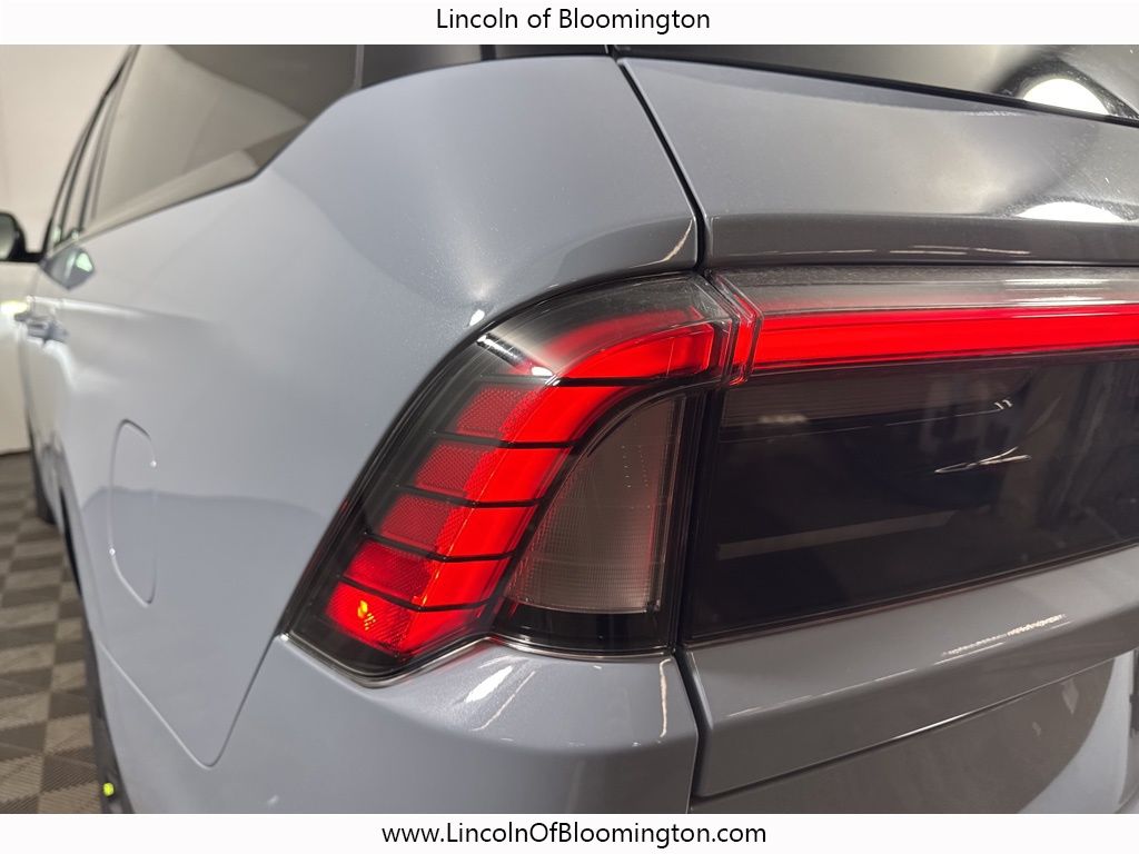 2025 Lincoln Navigator L Reserve Image 57 of 73