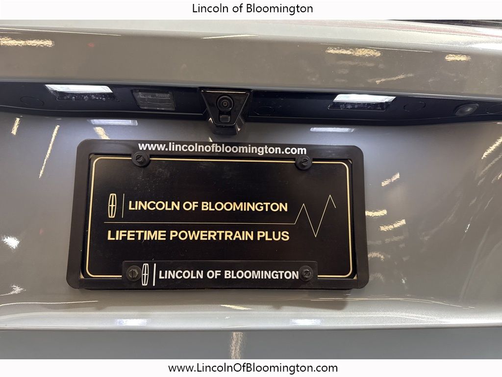 2025 Lincoln Navigator L Reserve Image 21 of 73