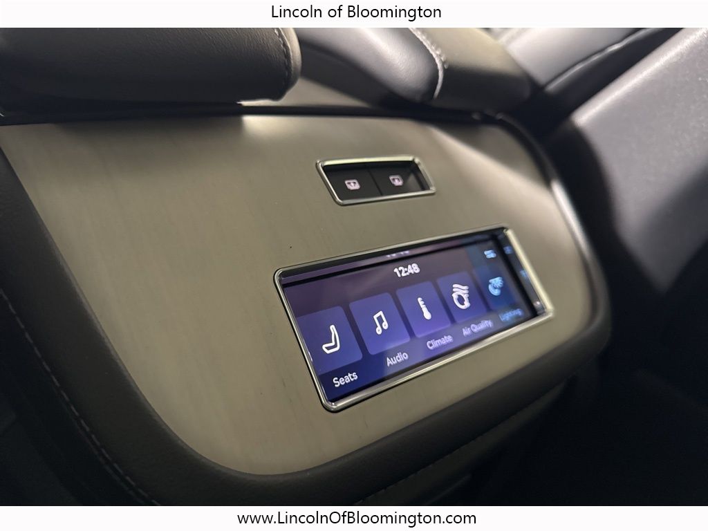 2025 Lincoln Navigator L Reserve Image 54 of 73