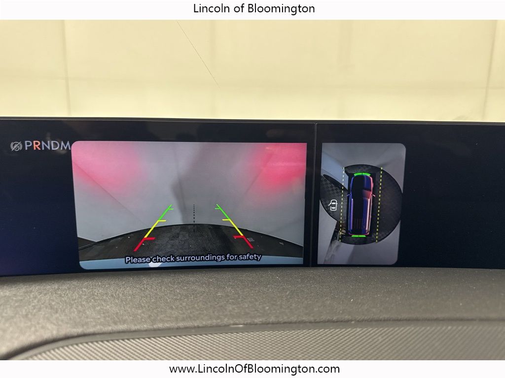 2025 Lincoln Navigator L Reserve Image 71 of 73