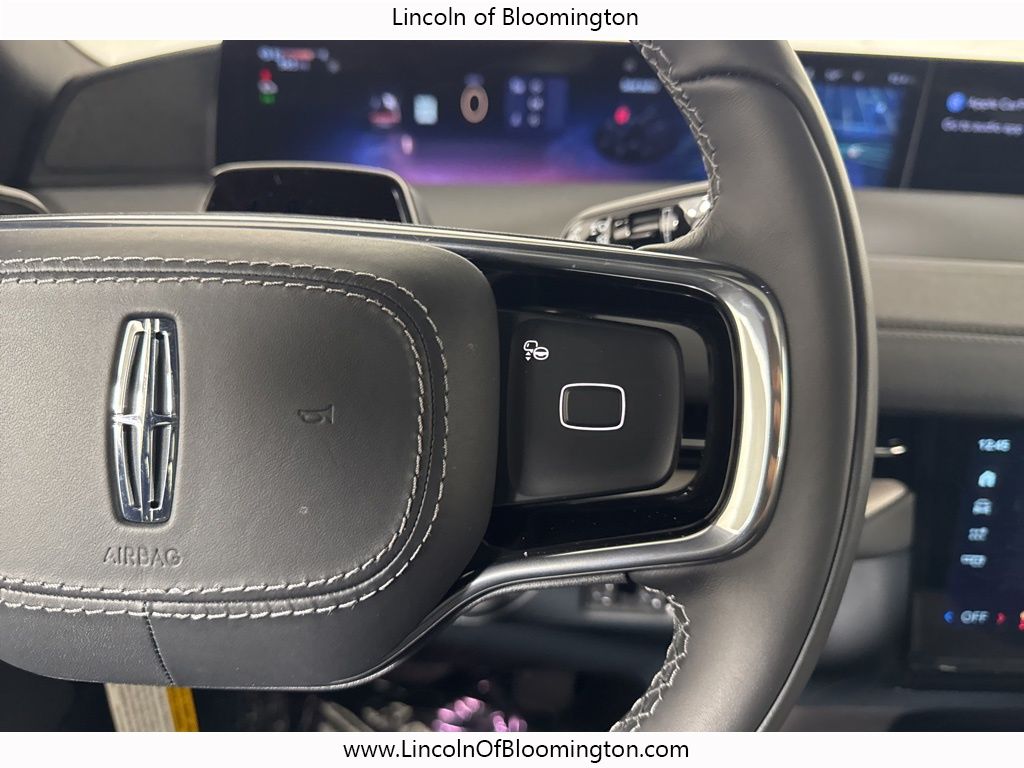2025 Lincoln Navigator L Reserve Image 62 of 73