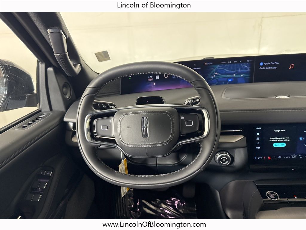 2025 Lincoln Navigator L Reserve Image 19 of 73