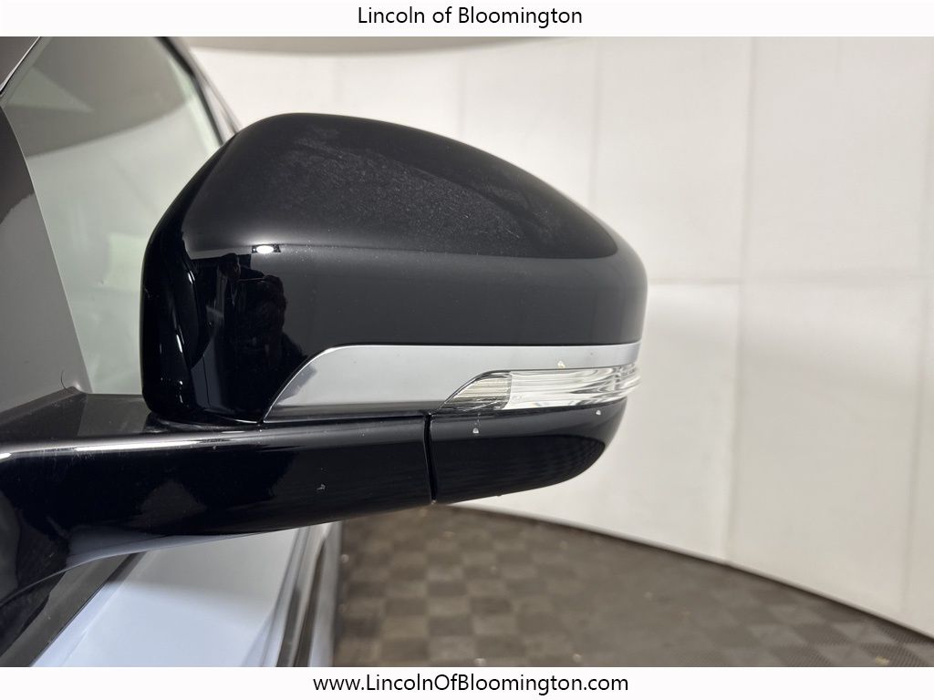 2025 Lincoln Navigator L Reserve Image 47 of 73