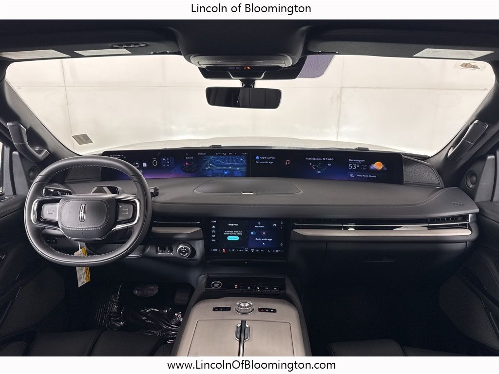 2025 Lincoln Navigator L Reserve Image 18 of 73