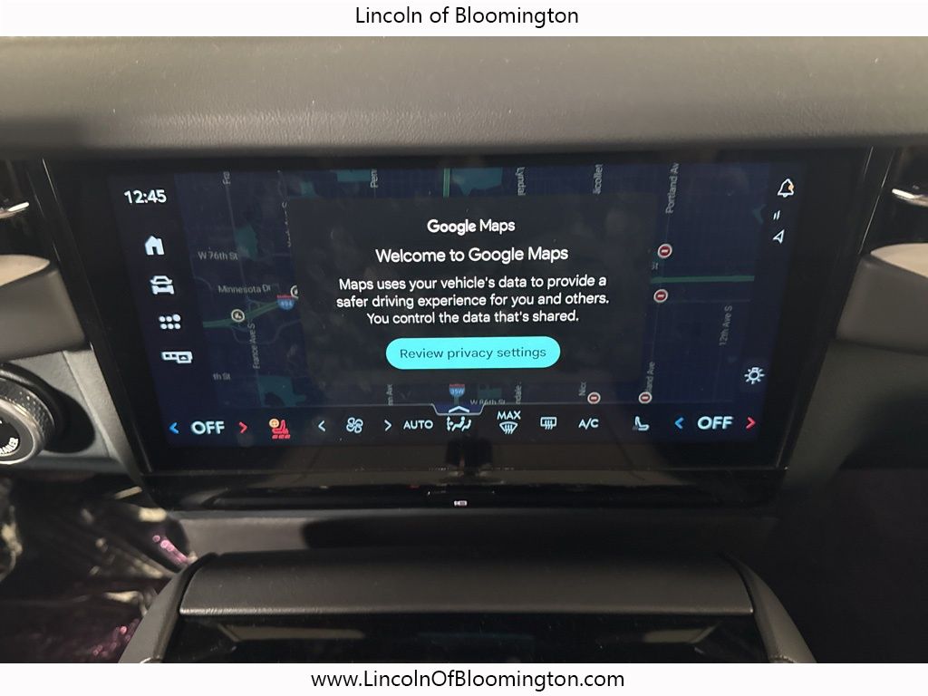 2025 Lincoln Navigator L Reserve Image 22 of 73