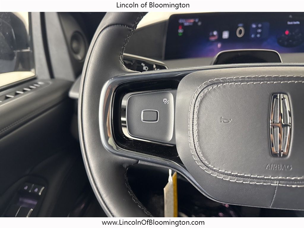 2025 Lincoln Navigator L Reserve Image 58 of 73