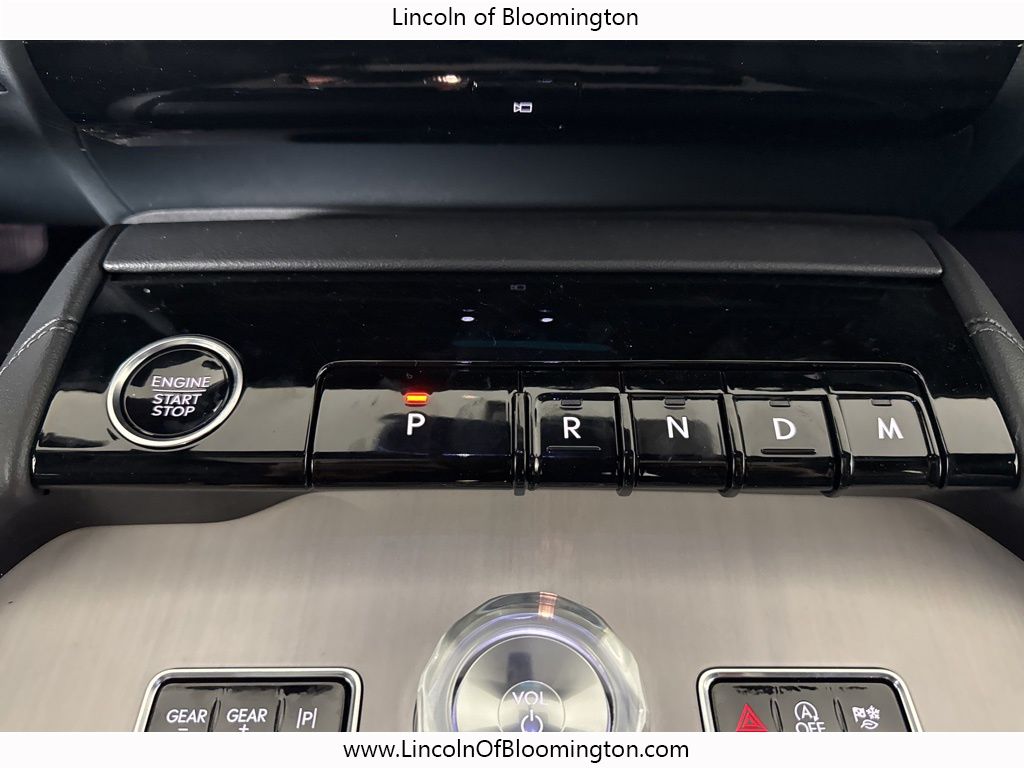 2025 Lincoln Navigator L Reserve Image 73 of 73