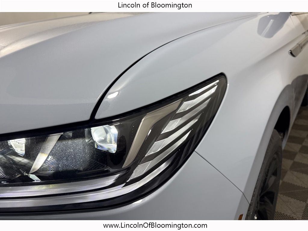 2025 Lincoln Navigator L Reserve Image 43 of 73