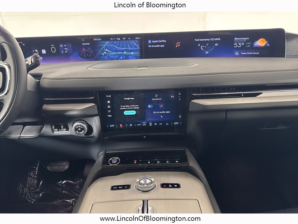 2025 Lincoln Navigator L Reserve Image 69 of 73