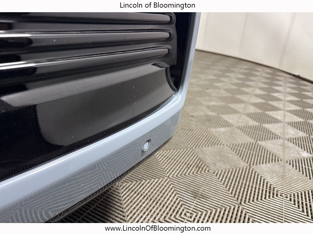 2025 Lincoln Navigator L Reserve Image 50 of 73