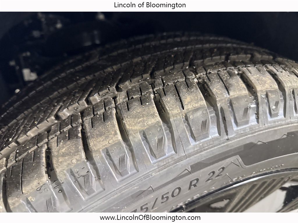 2025 Lincoln Navigator L Reserve Image 53 of 73