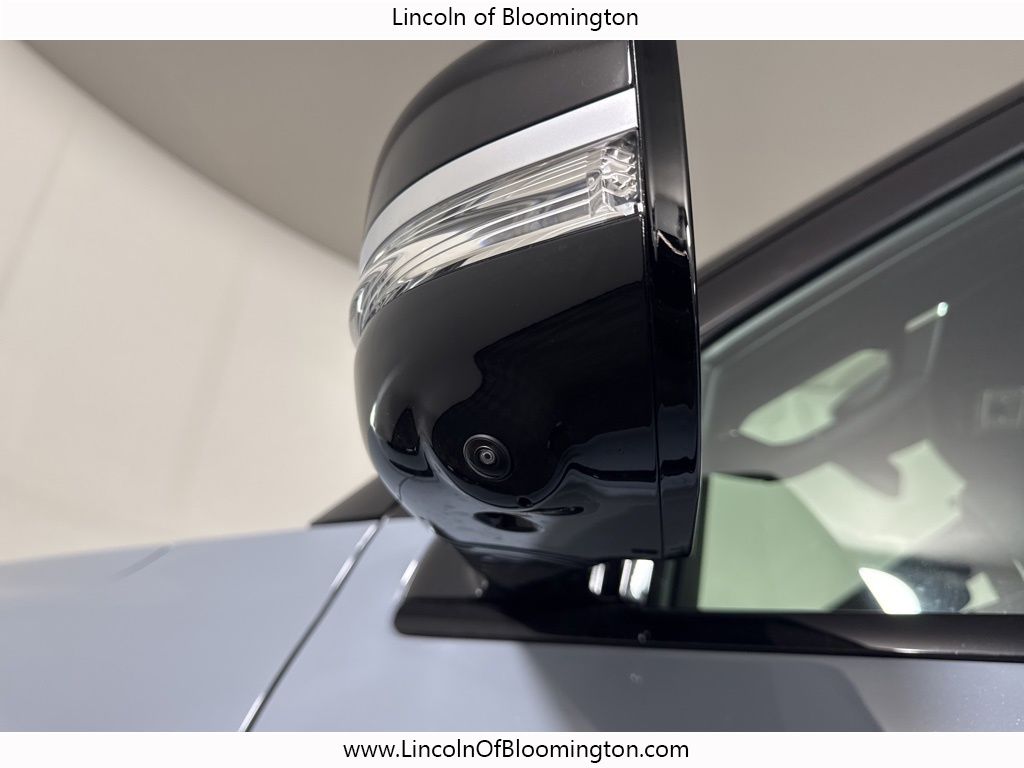 2025 Lincoln Navigator L Reserve Image 64 of 73