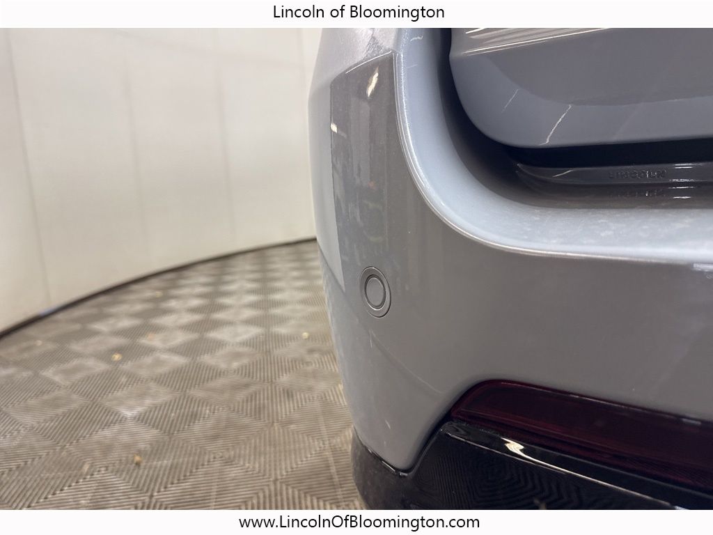 2025 Lincoln Navigator L Reserve Image 25 of 73