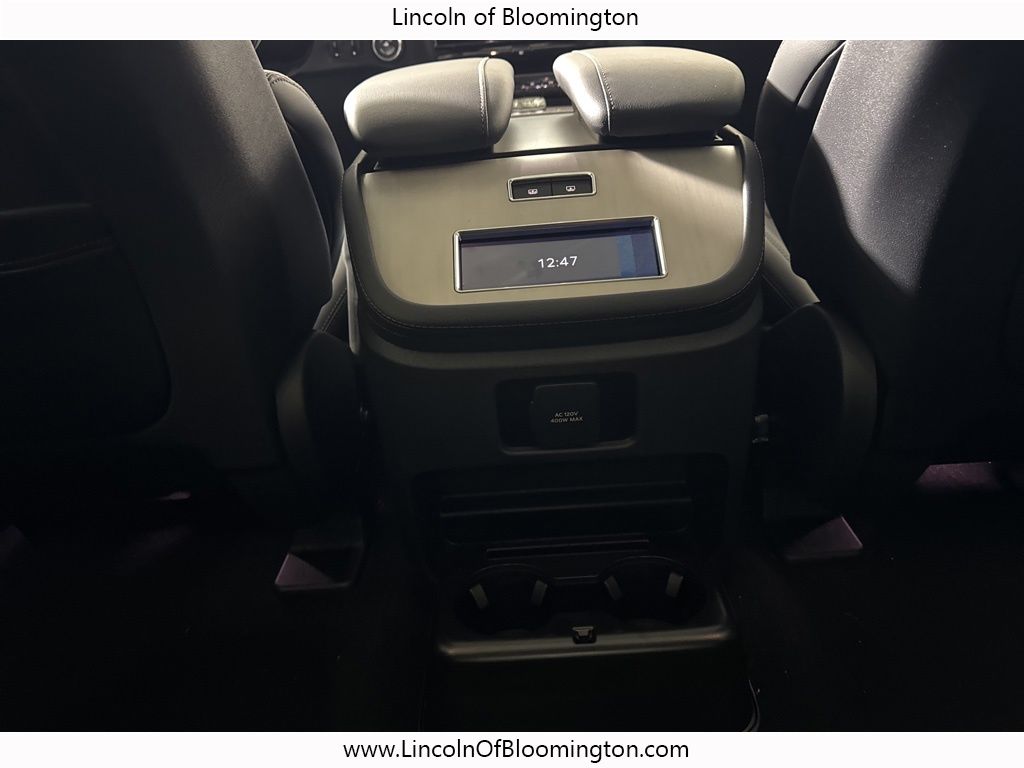 2025 Lincoln Navigator L Reserve Image 60 of 73