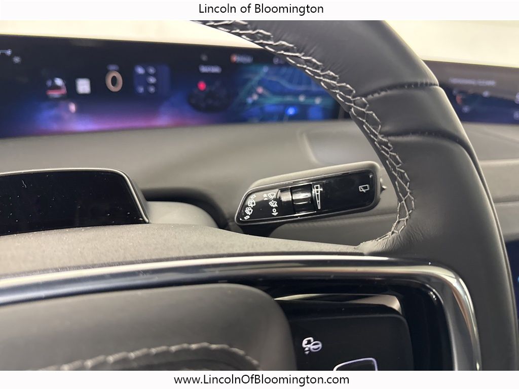 2025 Lincoln Navigator L Reserve Image 68 of 73