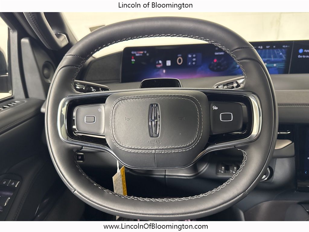 2025 Lincoln Navigator L Reserve Image 66 of 73