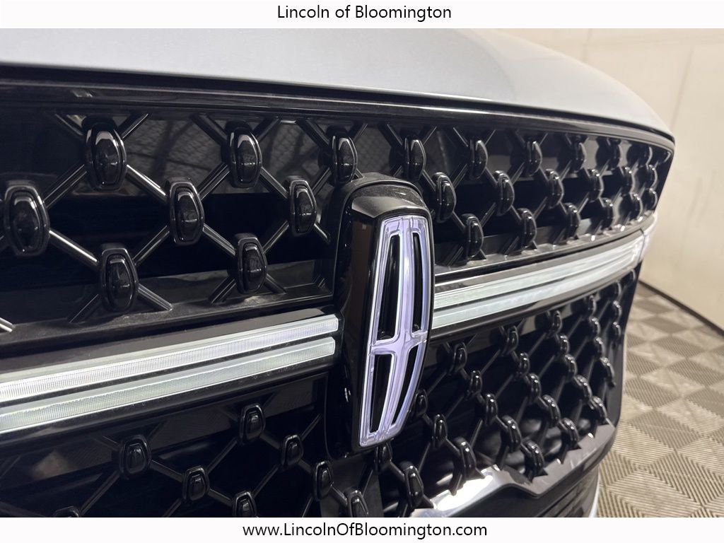 2025 Lincoln Navigator L Reserve Image 46 of 73