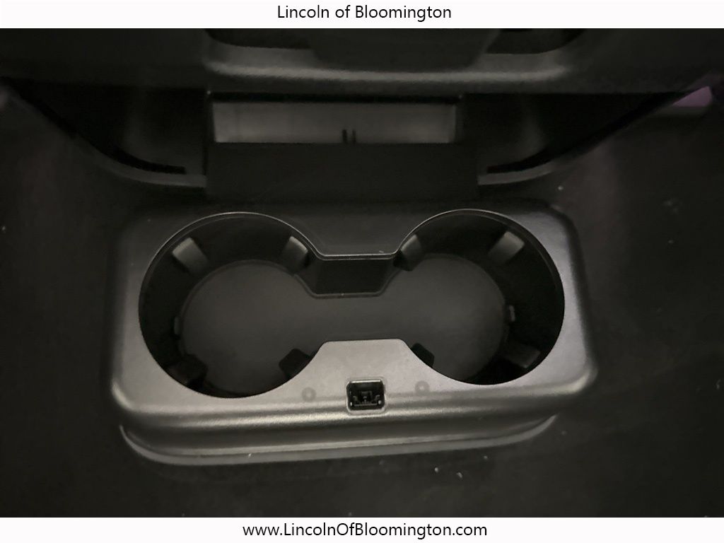 2025 Lincoln Navigator L Reserve Image 35 of 73