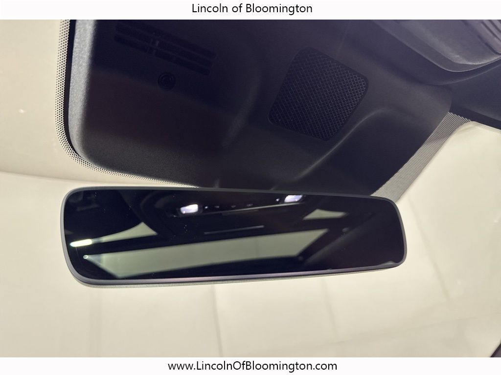 2025 Lincoln Navigator L Reserve Image 31 of 73