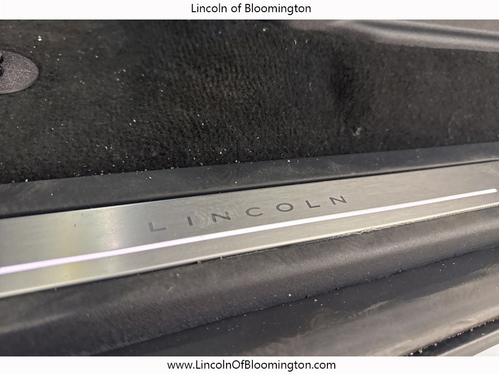 2025 Lincoln Navigator L Reserve Image 26 of 73