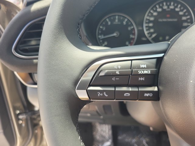 2025 Mazda CX-30 2.5 Carbon Turbo Image 30 of 39