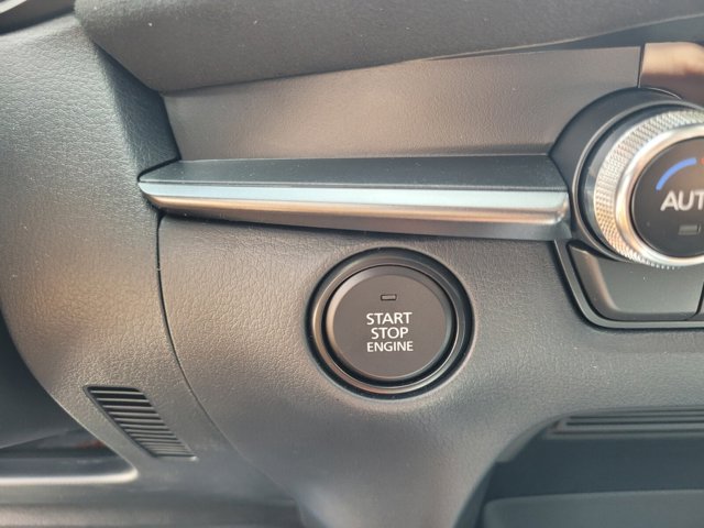 2025 Mazda CX-30 2.5 Carbon Turbo Image 28 of 39