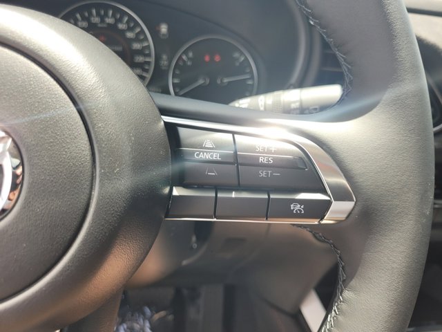 2025 Mazda CX-30 2.5 Carbon Turbo Image 31 of 39