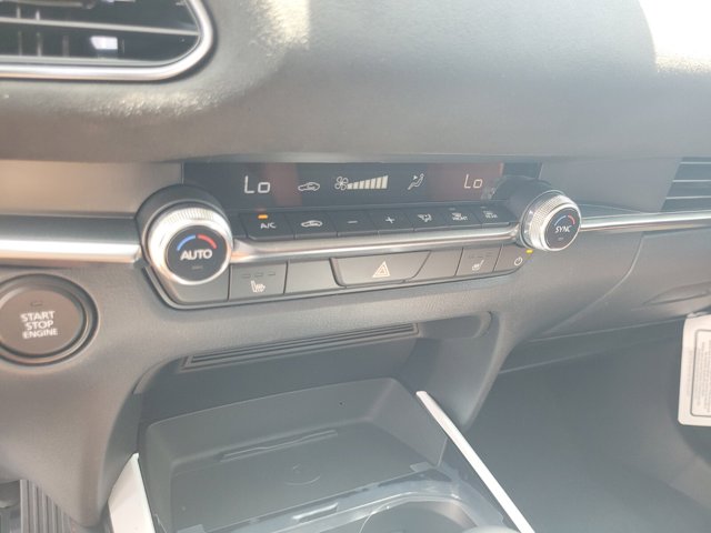 2025 Mazda CX-30 2.5 Carbon Turbo Image 25 of 39