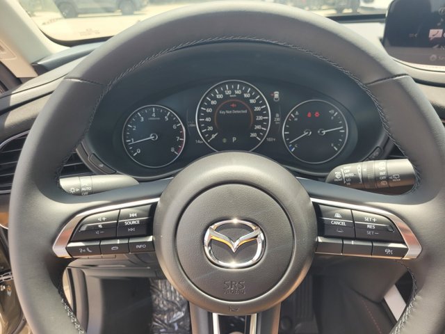 2025 Mazda CX-30 2.5 Carbon Turbo Image 29 of 39