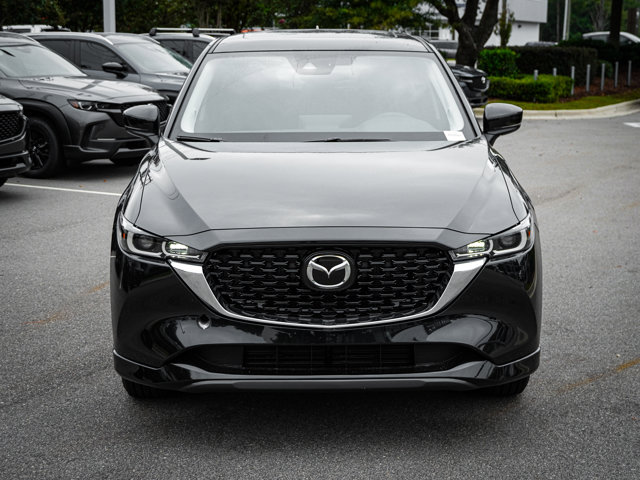 2025 Mazda CX-5 2.5 S Preferred Package Image 2 of 33