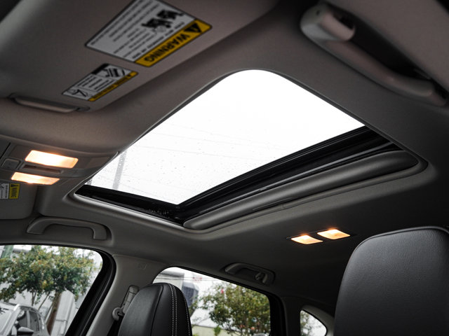 2025 Mazda CX-5 2.5 S Preferred Package Image 19 of 33