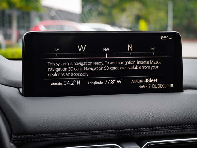 2025 Mazda CX-5 2.5 S Preferred Package Image 24 of 33