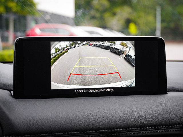 2025 Mazda CX-5 2.5 S Preferred Package Image 23 of 33