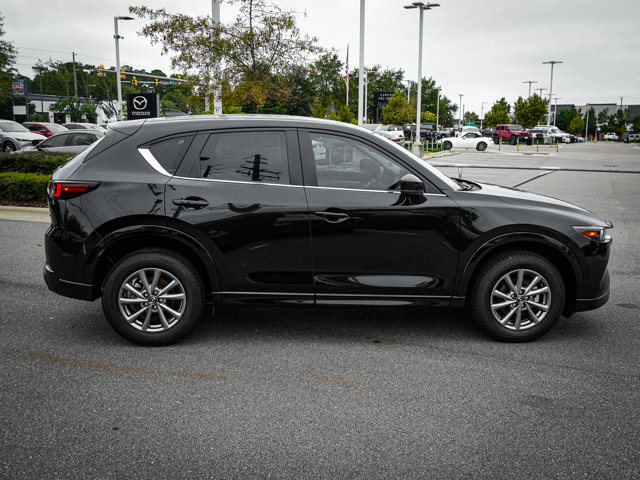 2025 Mazda CX-5 2.5 S Preferred Package Image 5 of 33
