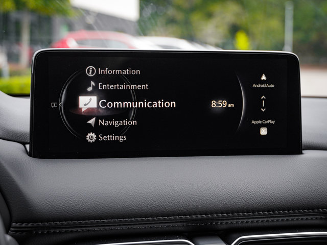 2025 Mazda CX-5 2.5 S Preferred Package Image 25 of 33