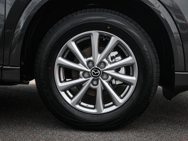 2025 Mazda CX-5 2.5 S Preferred Package Image 11 of 33