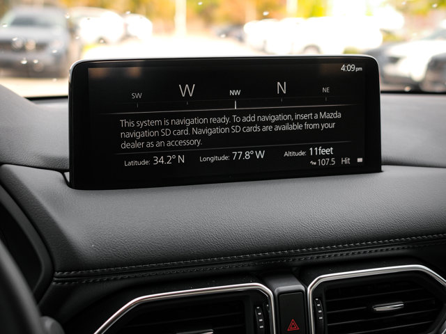 2025 Mazda CX-5 2.5 S Preferred Package Image 25 of 33